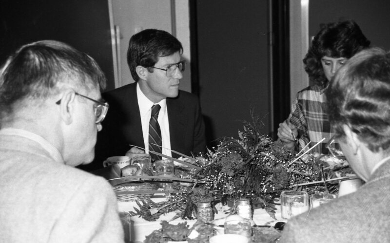 1985 Octoberfest, VIPs 03