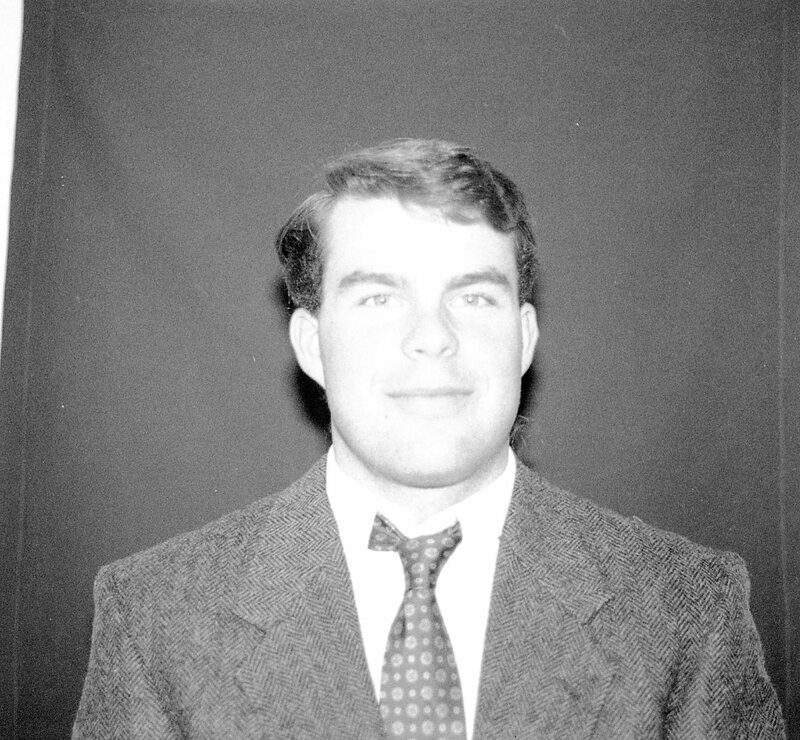 1991 Baseball Player, Portraits 05