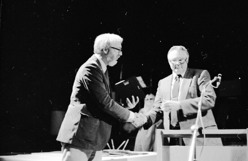1983 Awards Ceremony 31