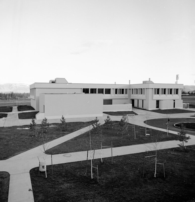 1974 Zabel Hall 07