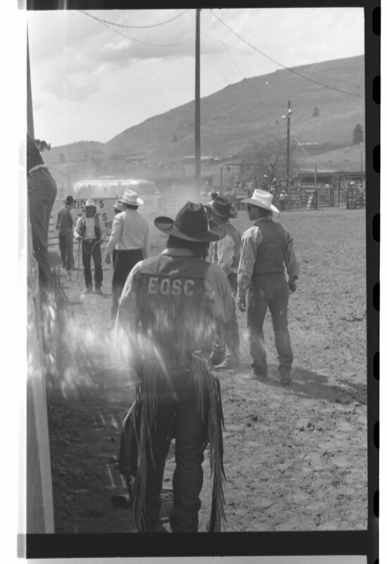 1989 Rodeo, Cowboys &amp; Cowgirls 05