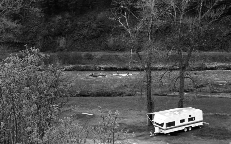 1985 Raft Race 01