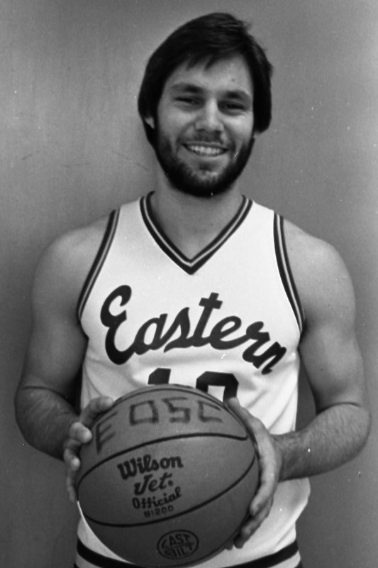 1981 Basketball Player, Portraits 19