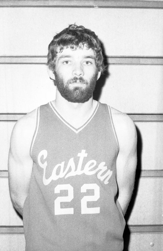 1979 Basketball Player, Portraits 11