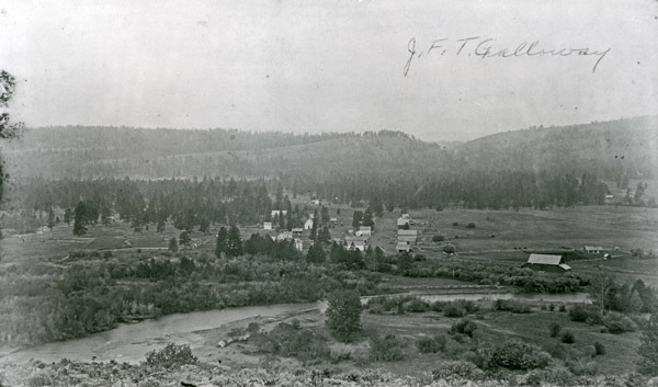 Elgin, Hilltop View 2