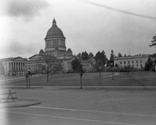 WA State Capitol Bldg