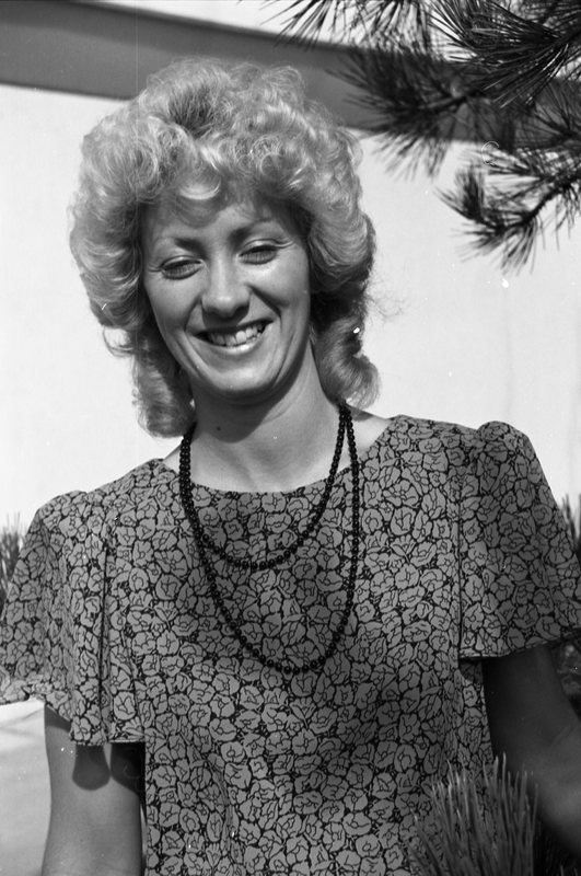 1986 Employee, Renece Neal 03