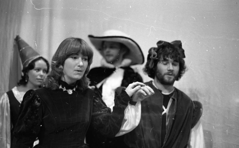 1980 Renaissance Couples 12