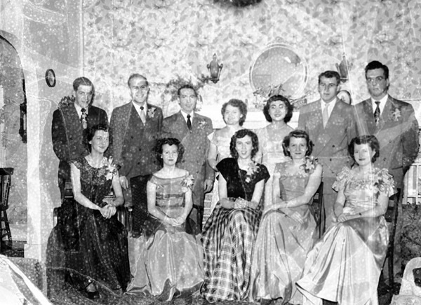1949-50 Phi Beta Sigma 2