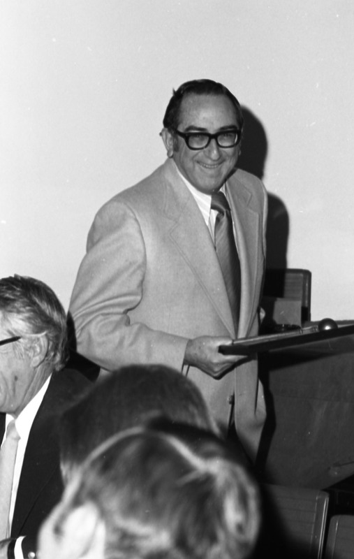 1977 Foundation Annual Meeting and Banquet 22