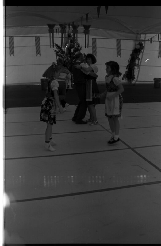 1989 Homecoming Dance 09