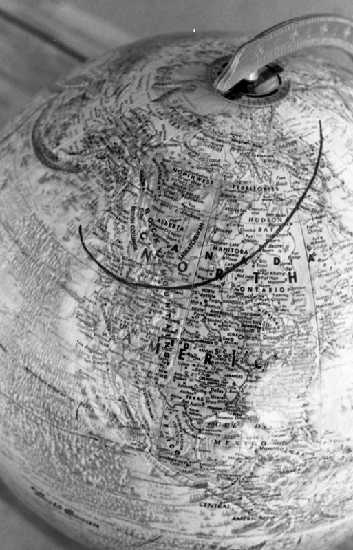 1979 Science, Solar Eclipse Map 02
