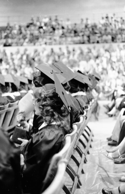 1983 Graduation 46