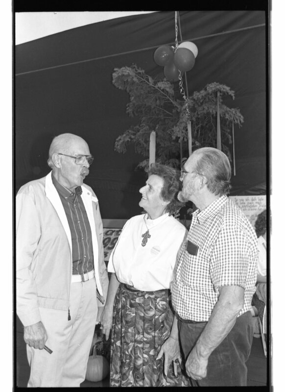 1989 Homecoming Alumni &amp; Participants 28
