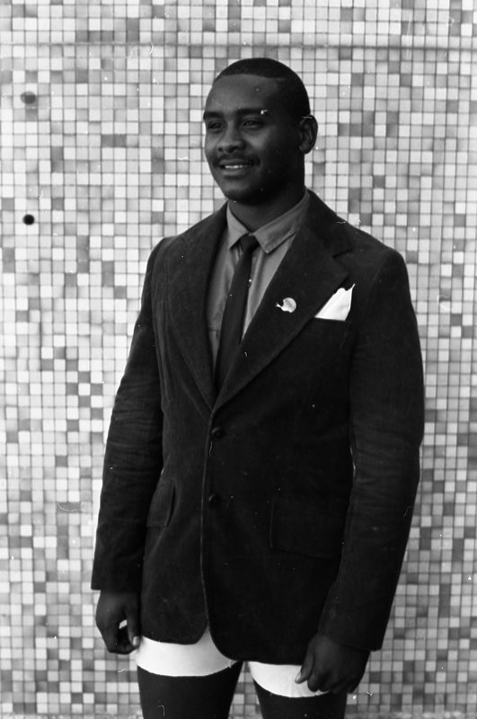 1982 Football Player, Portraits 039