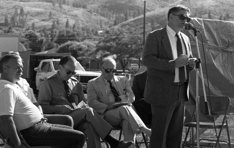 1988 Loso Hall, Groundbreaking Ceremony, Speech 19