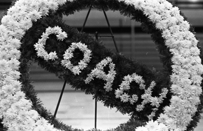 1976 Memorial for Erling Odegaard 02