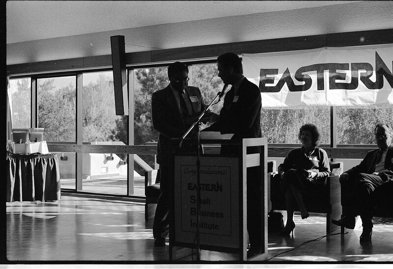 1991 Small Business Institute, Awards 07