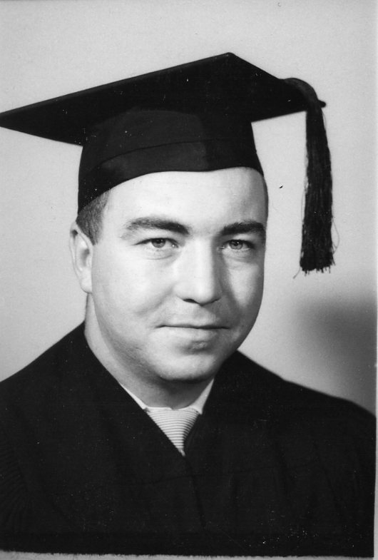 1956 Alumni, Robert Phelps