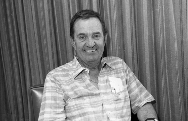 1986 Employee, Robert Rutherford 02