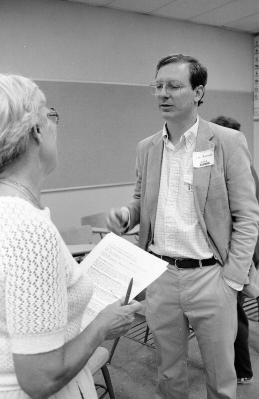 1987 English Seminar 09