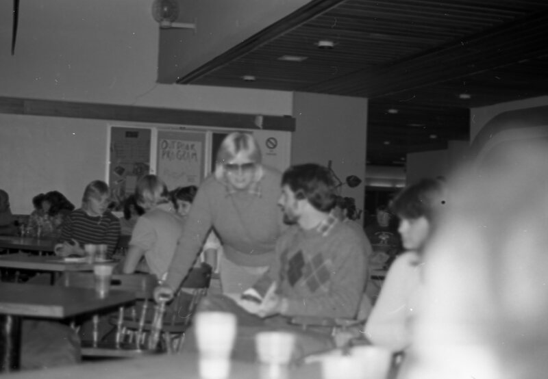 1984 Concert, Tom Wopat 16