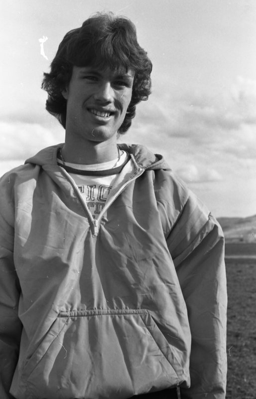1981 Ski Team Member A 03