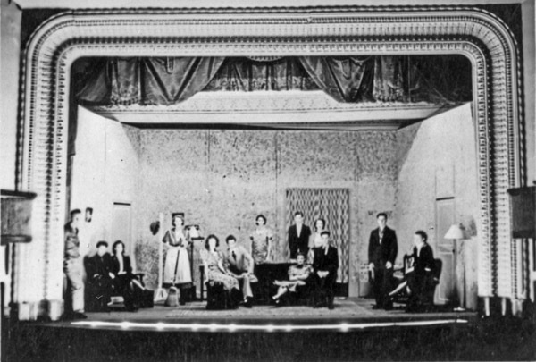 Elgin, Opera House Set 2