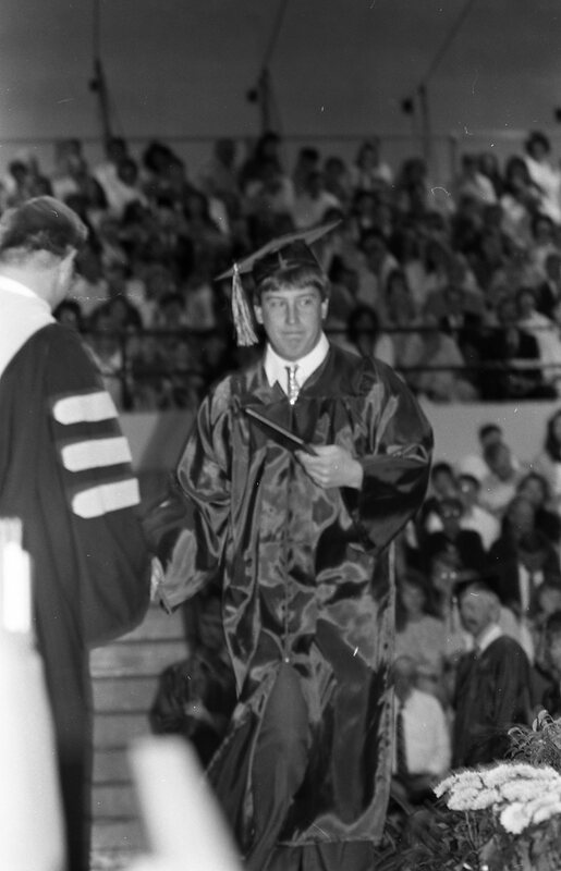 1991 Graduation 28