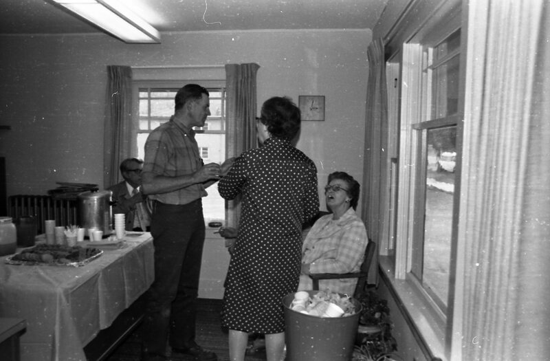 1976 Retirement, Dorothy Winters 06