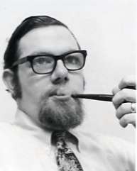 1970 Employee, Seth Thompson