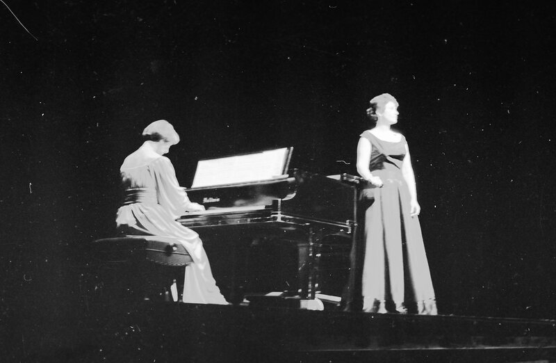 80's Soloists' Concert 10