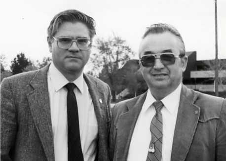 1988 Foundation, Building Site 03