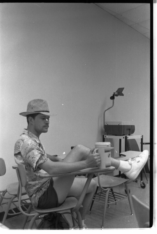1989 Student, Classroom 01