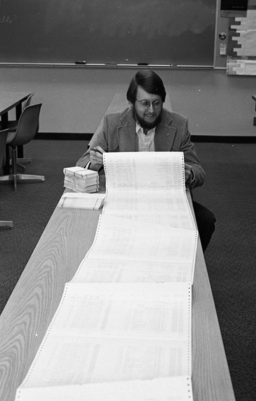 1978 Employee, Joe Snyder 06