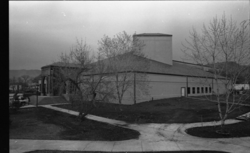 1990 Loso Hall Construction 15