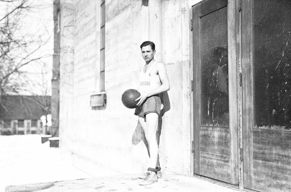 EONS, Basketball Player 3
