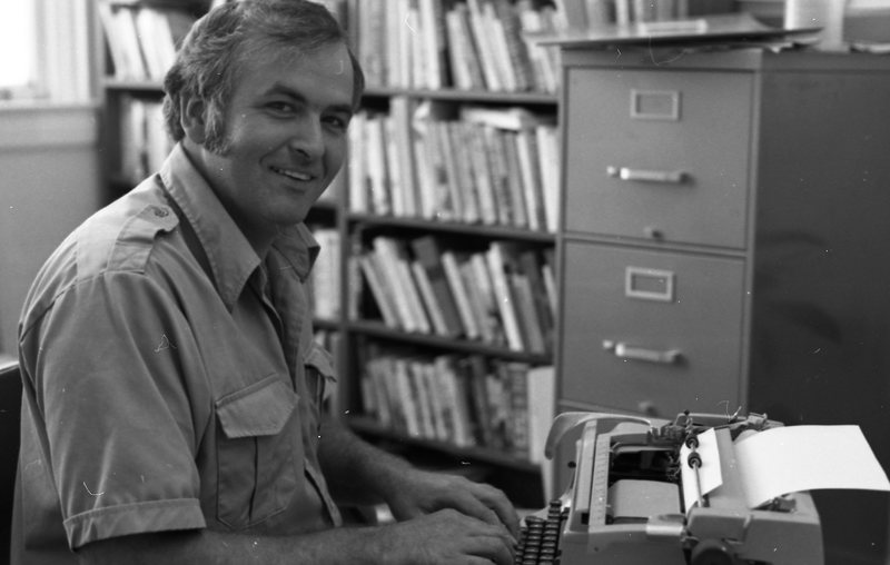 1980 Employee, George Venn 03