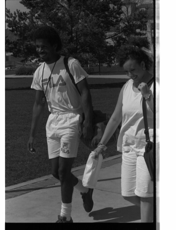 1989 Students, Outdoors 26