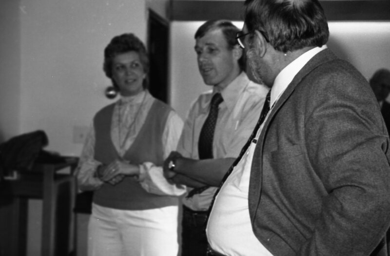 1984 Guests, Hoke Hall 04