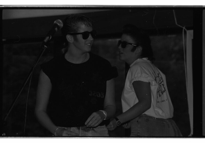 1989 Club Coca-Cola, Performers 26