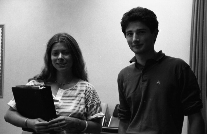 1985 Students, German 02