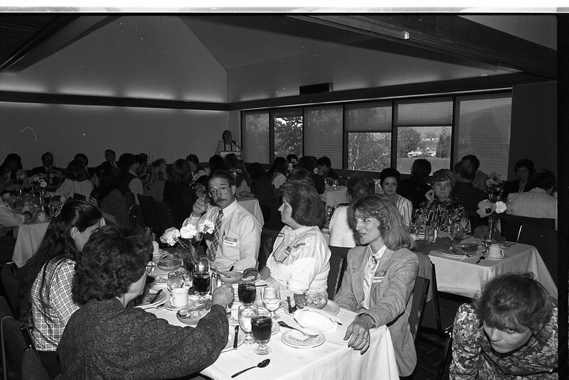 1991 Rural Health Seminar Luncheon 15