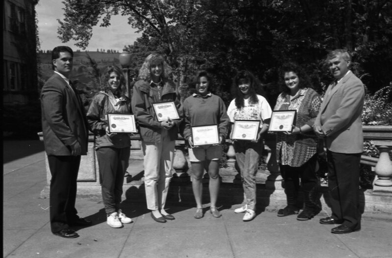 1990 Scholarship, Groups 02