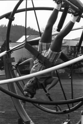 80's Student, Gyroscope