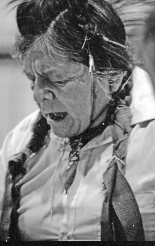 1987 Springfest, Native American Powwow 34