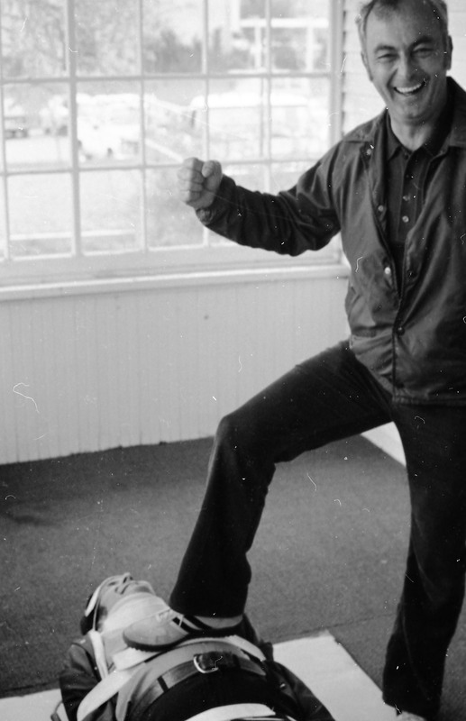 1983 Mine Safety Demonstration 06