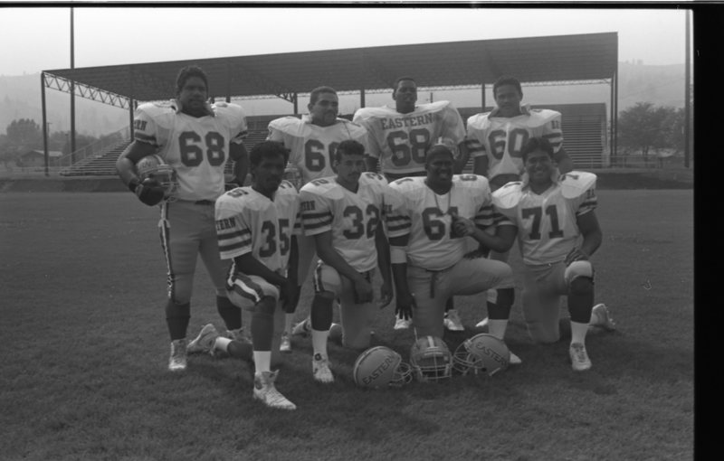 1988 Football Players, Group 12