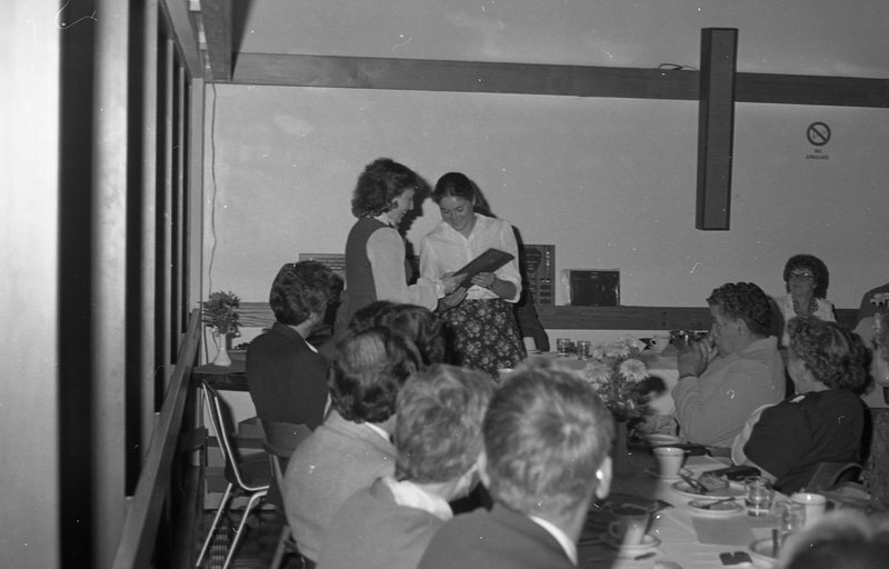1982 Awards Banquet 21