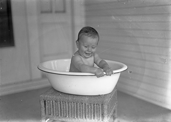 Reuter, Bob - Baby 3